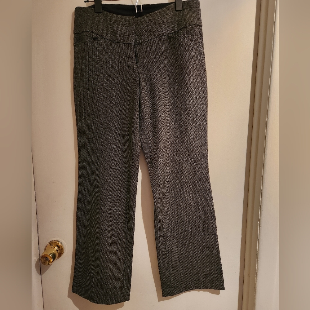 Women's slack